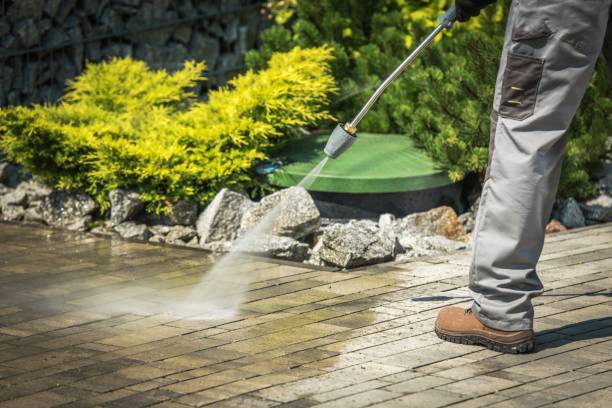 Best Concrete Surface Cleaning in Valdosta, GA