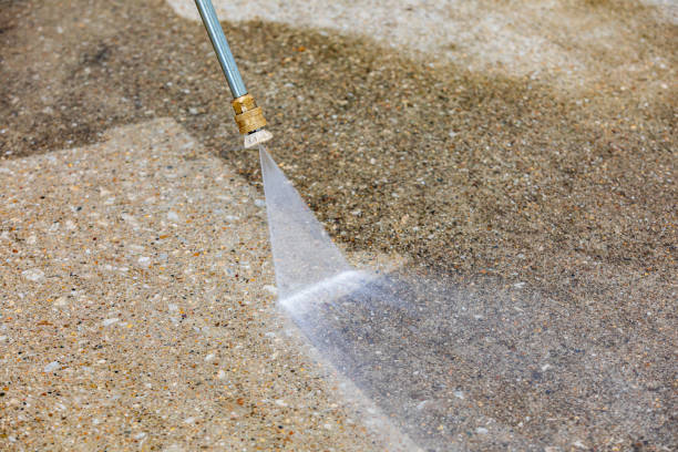 Best Deck and Patio Pressure Washing in Valdosta, GA