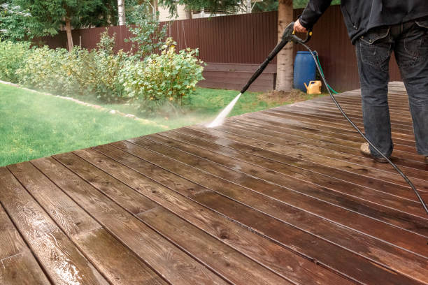 Best Gutter Cleaning and Brightening in Valdosta, GA