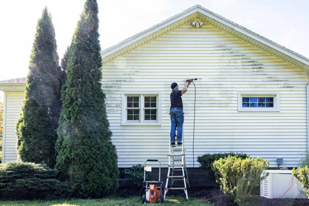 Valdosta, GA Pressure Washing Services Company
