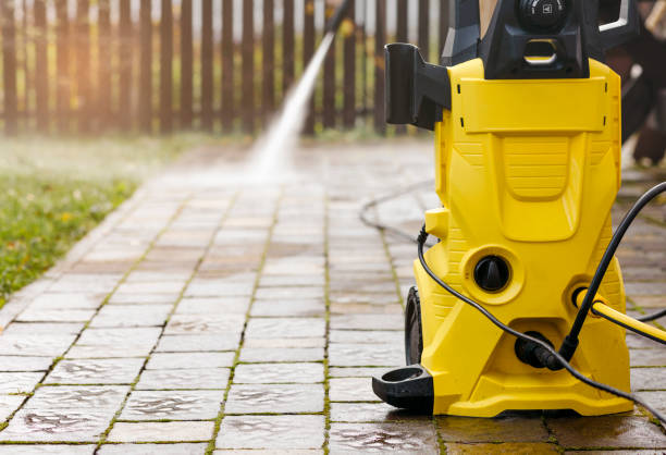 Best Vinyl Siding Pressure Washing in Valdosta, GA